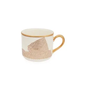 Kelly Wearstler Bedford Tea Cup