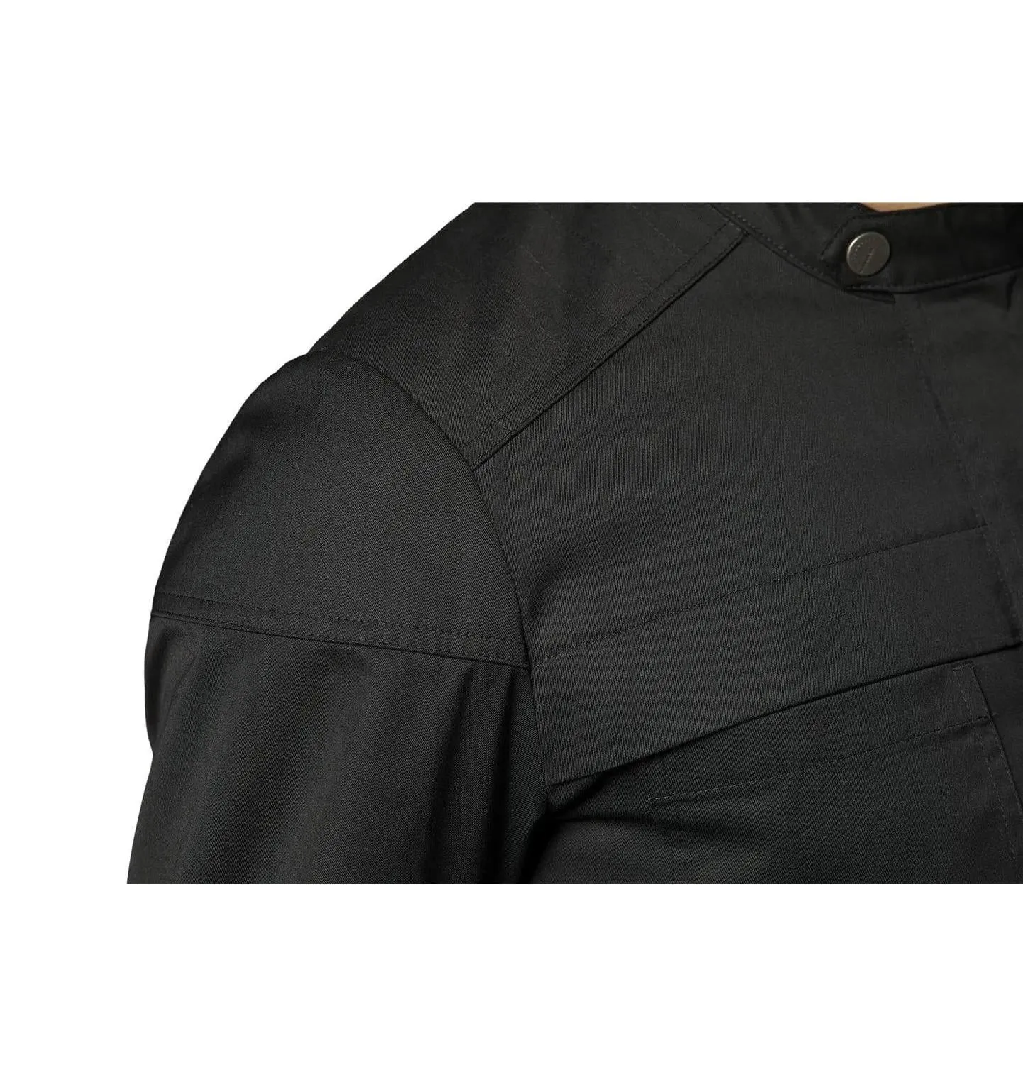 Kentaur 23530 Chef Service Jacket