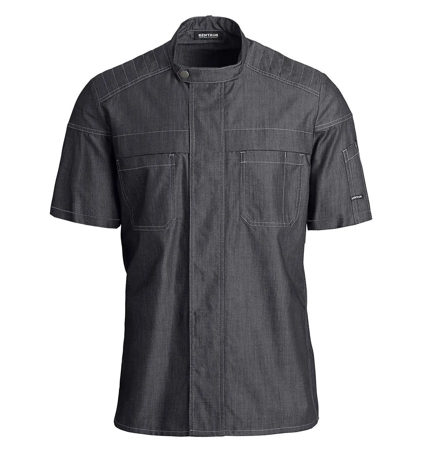 Kentaur 23530 Chef Service Jacket