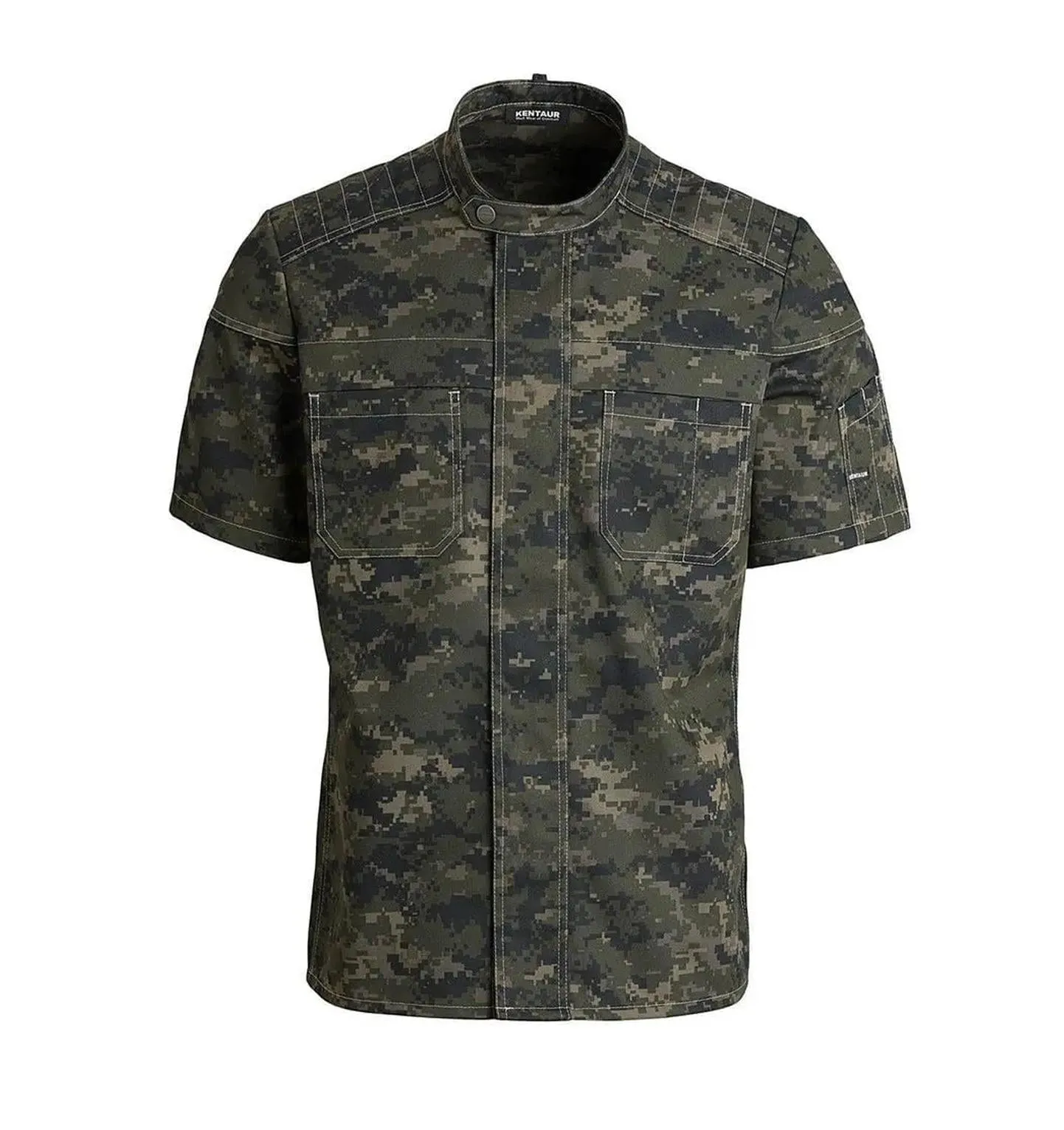 Kentaur 23530 Chef Service Jacket