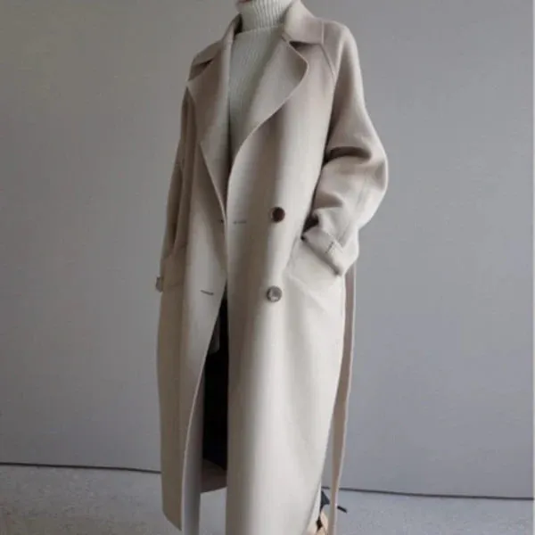 Kimmie | elegance longs for cloak