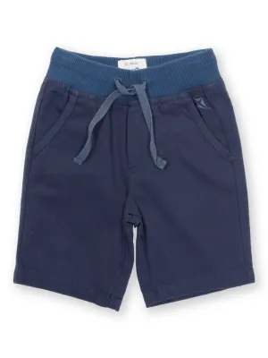 Kite Yacht shorts midnight