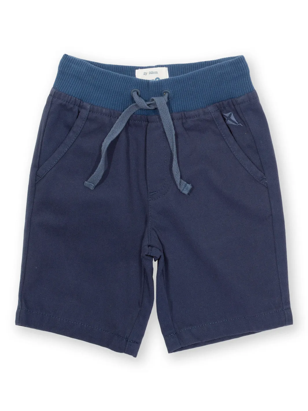 Kite Yacht shorts midnight