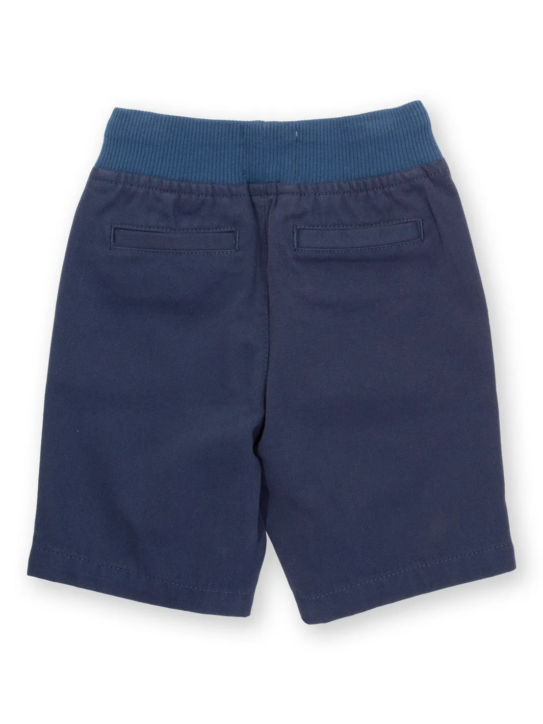 Kite Yacht shorts midnight