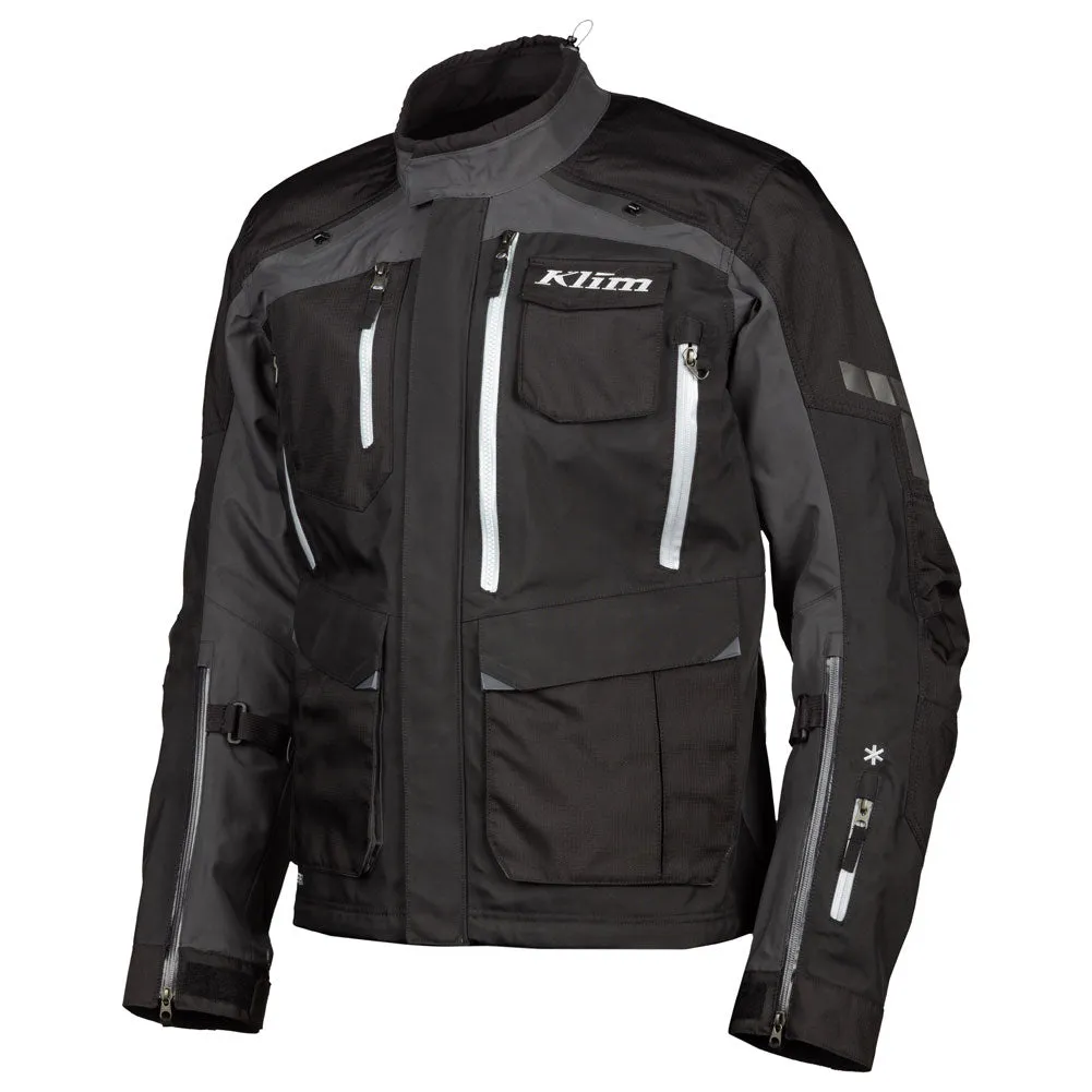 KLIM CARLSBAD JACKET