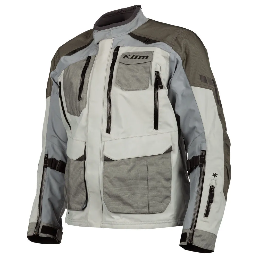 KLIM CARLSBAD JACKET