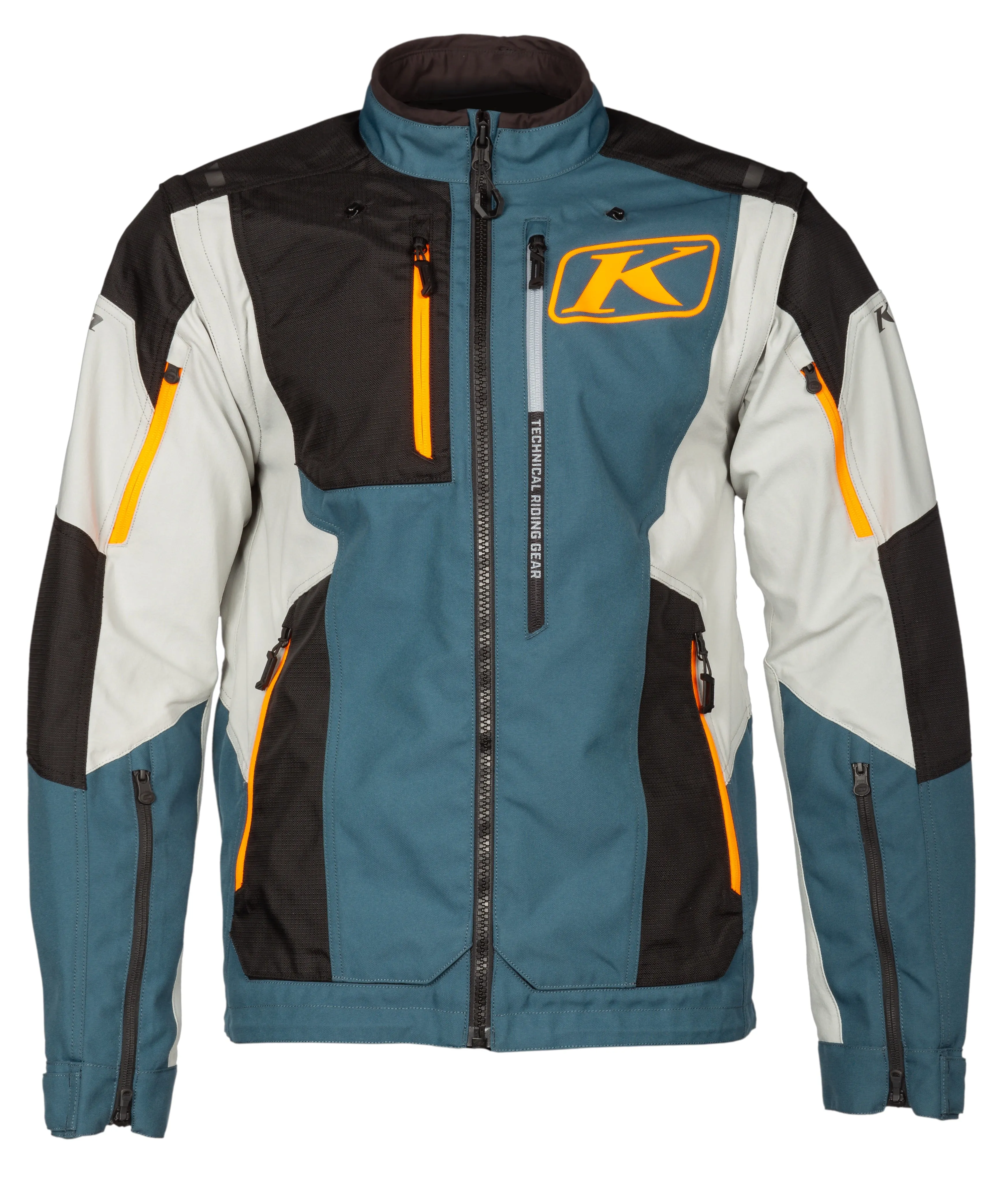 Klim Dakar Jacket (Non-Current)