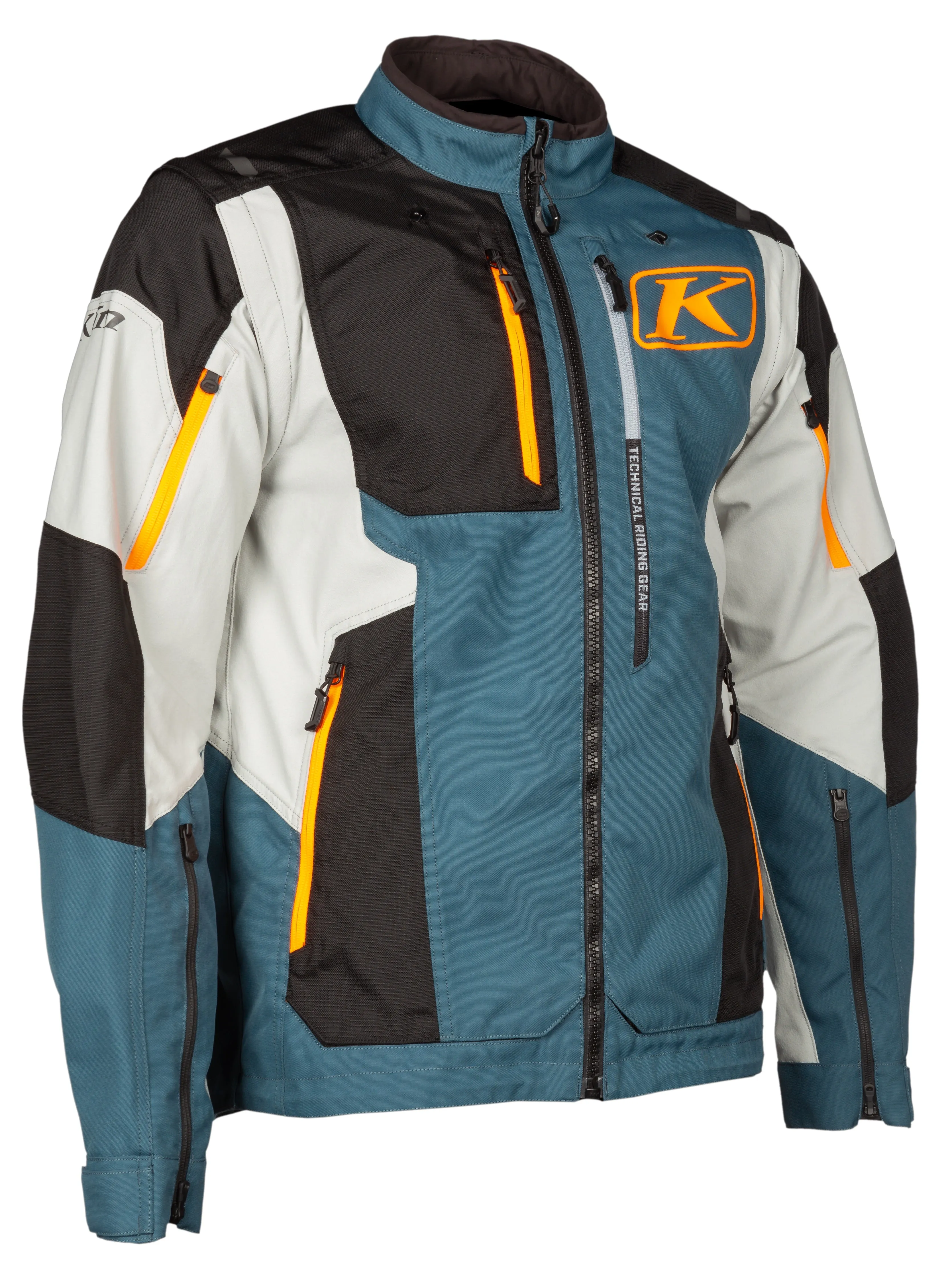 Klim Dakar Jacket (Non-Current)