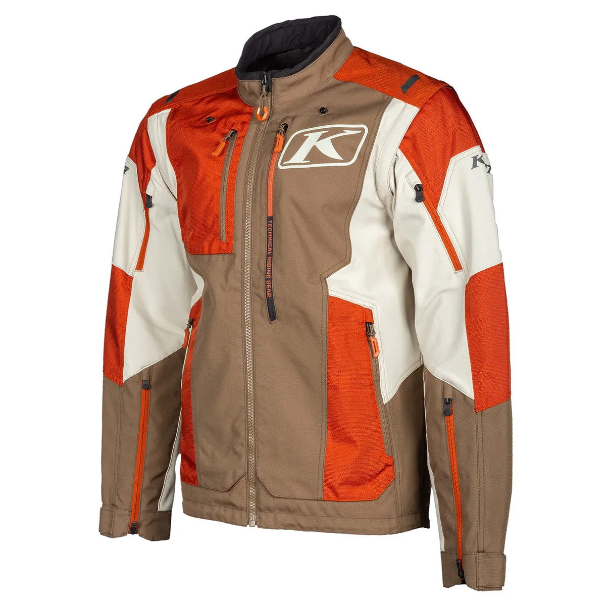 Klim Dakar Jacket (Non-Current)