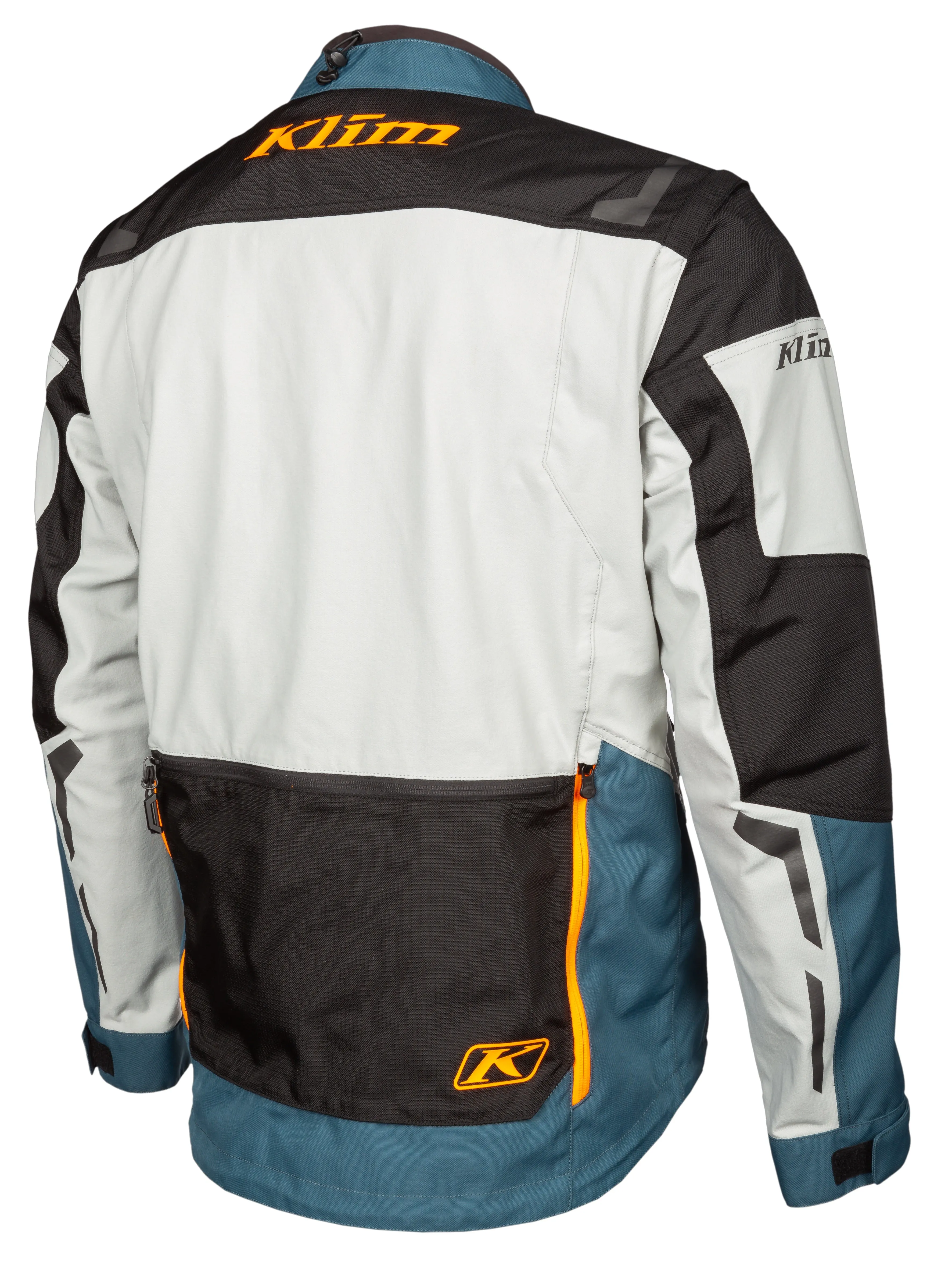 Klim Dakar Jacket (Non-Current)