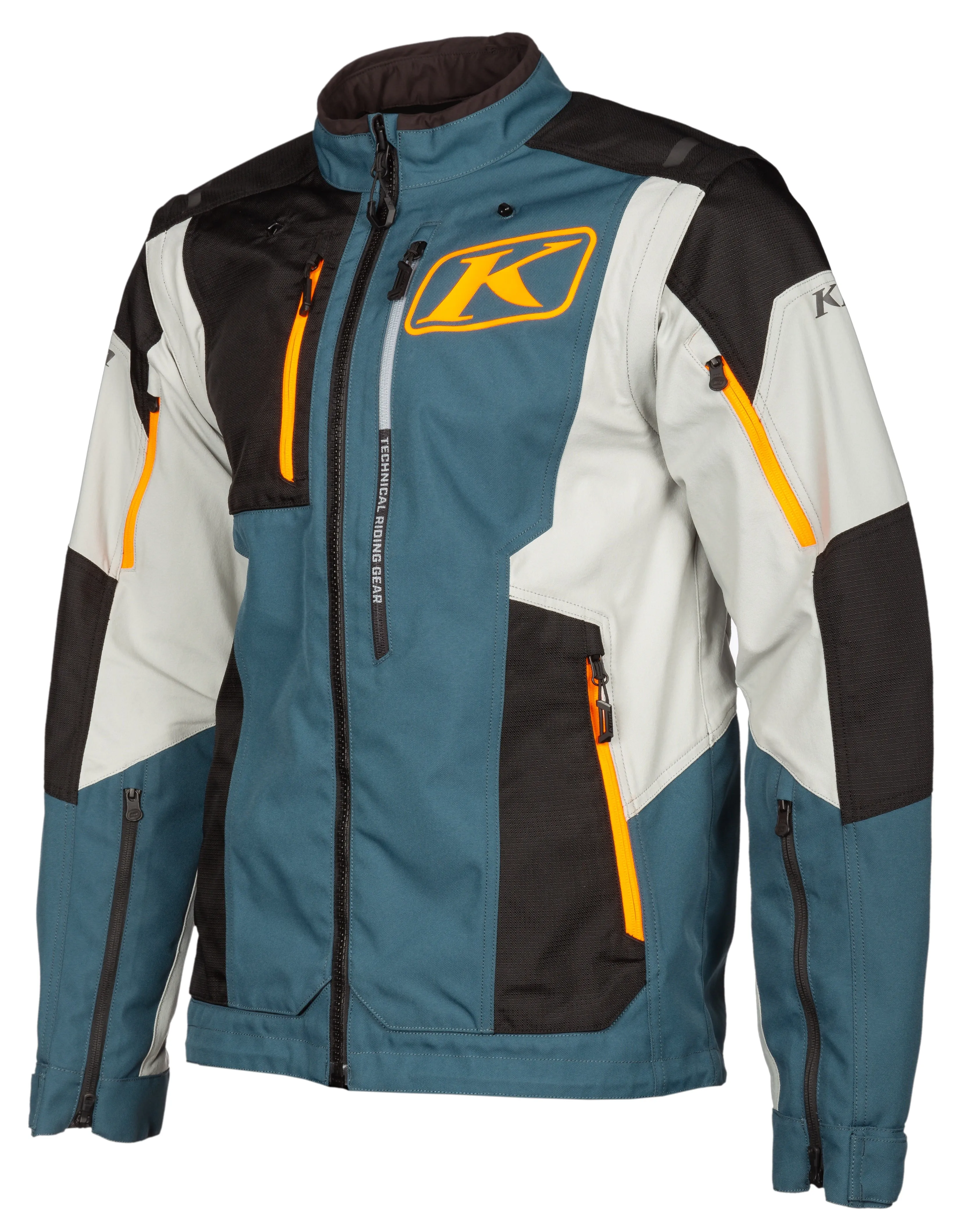 Klim Dakar Jacket (Non-Current)
