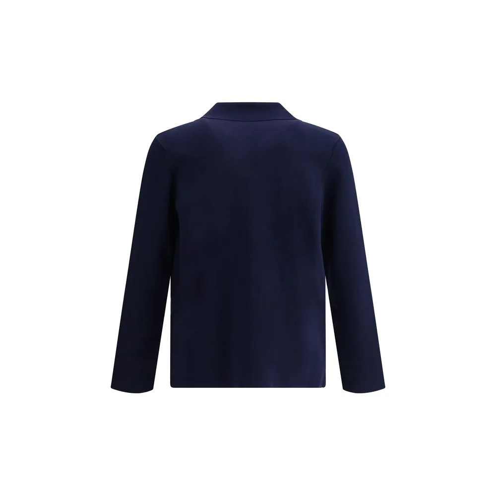Knit Jacket