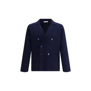 Knit Jacket