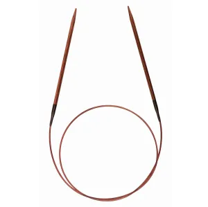 Knit Pro - Fixed Cable Knitting Needles - Ginger - 2.50mm
