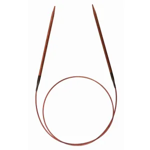 Knit Pro - Fixed Cable Knitting Needles - Ginger - 3.25mm