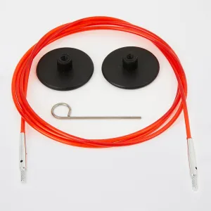 Knitter's Pride Colored Cords