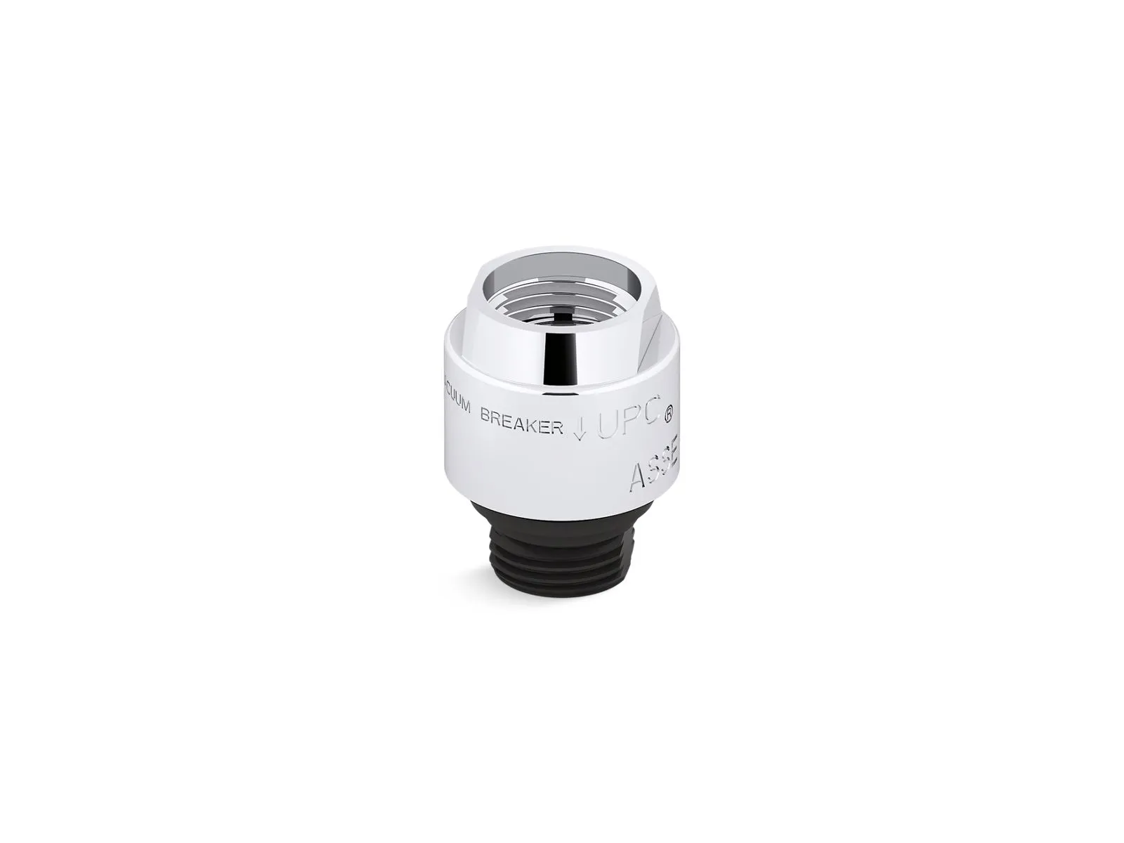 KOHLER K-9660 Persona Vacuum breaker, 1/2" x 1/2"