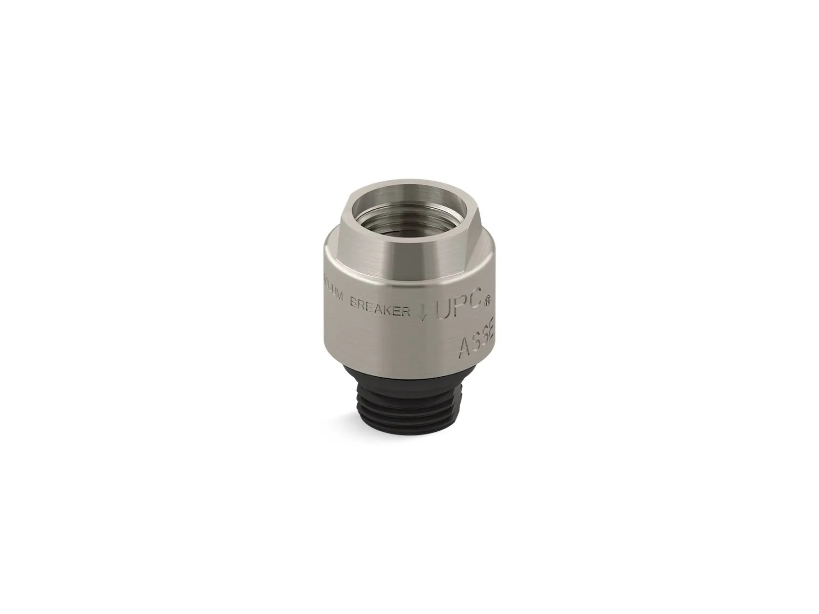KOHLER K-9660 Persona Vacuum breaker, 1/2" x 1/2"