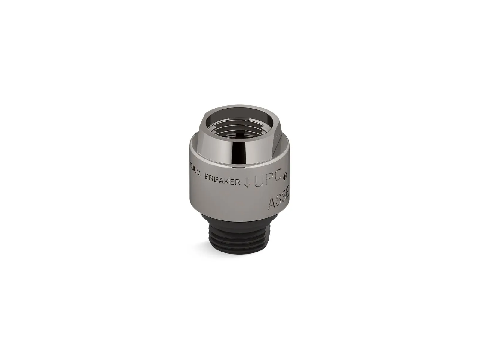 KOHLER K-9660 Persona Vacuum breaker, 1/2" x 1/2"
