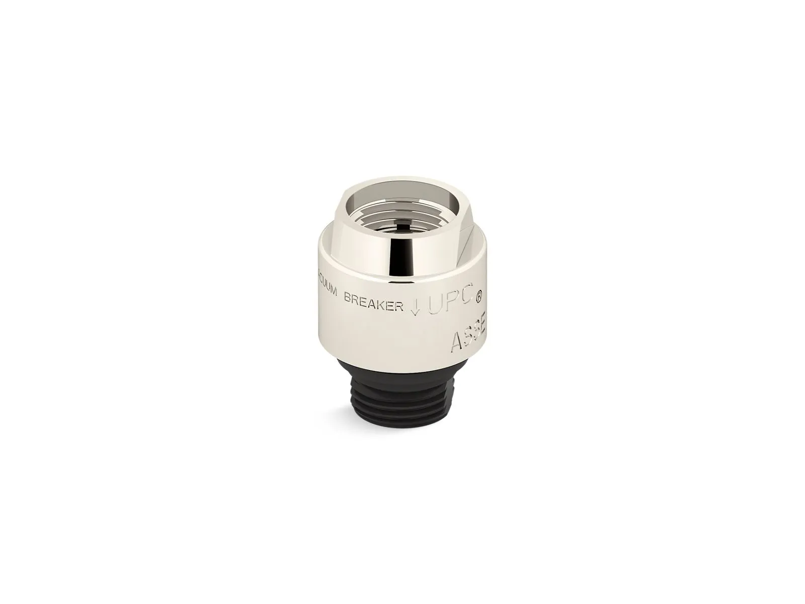 KOHLER K-9660 Persona Vacuum breaker, 1/2" x 1/2"