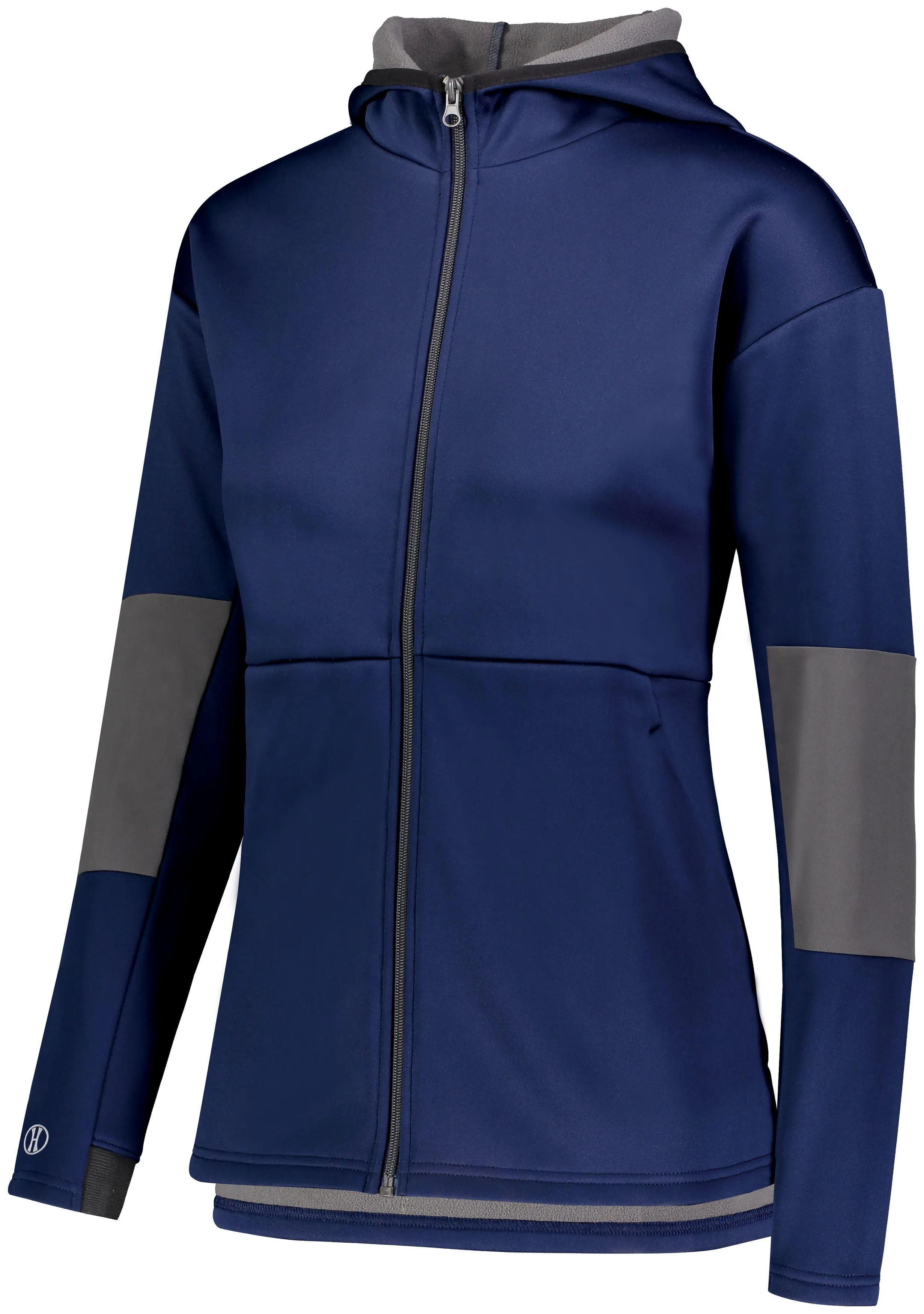 Ladies Sof-Stretch Jacket | Holloway Sportswear | 229737