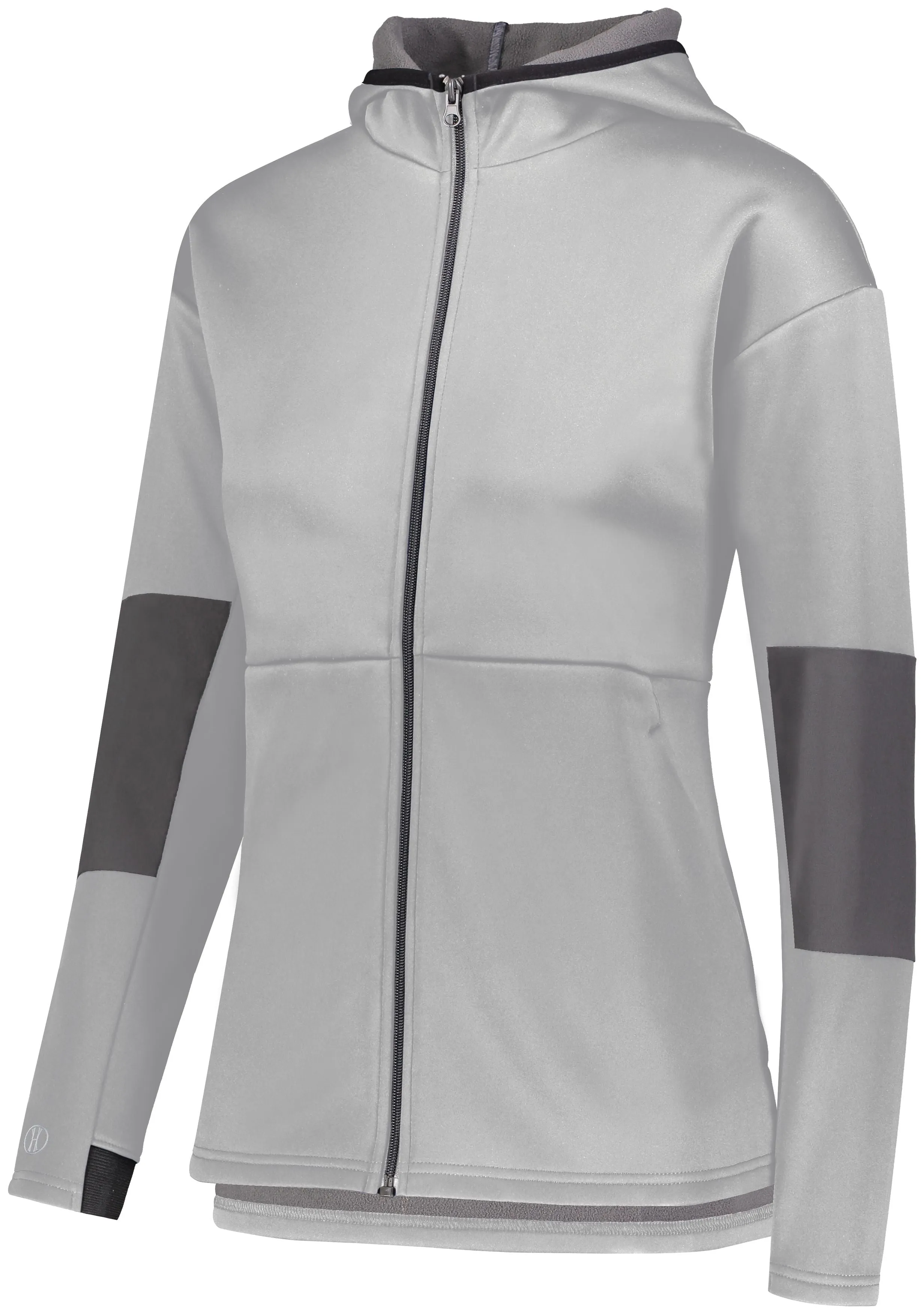 Ladies Sof-Stretch Jacket | Holloway Sportswear | 229737