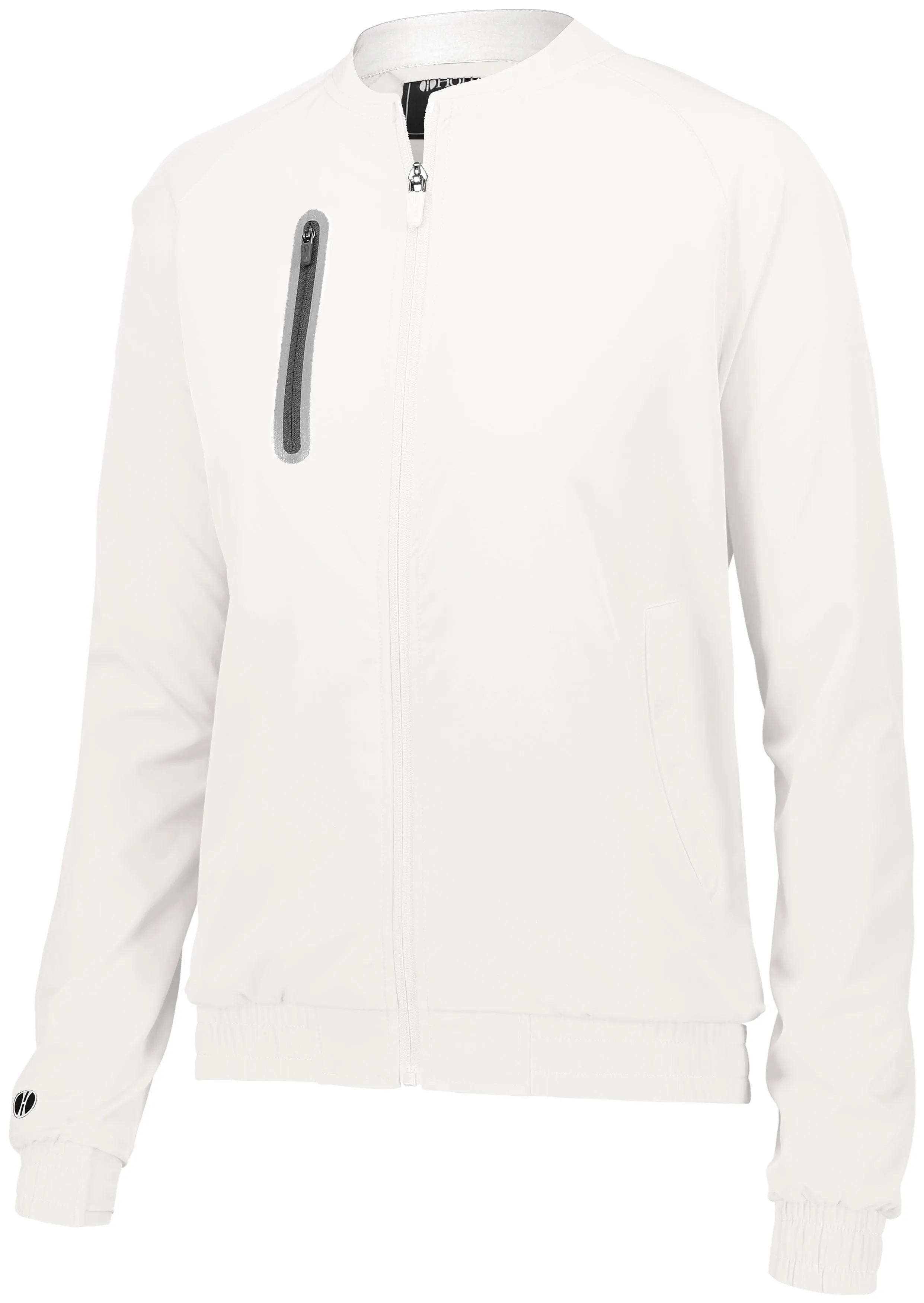Ladies Weld Jacket | Holloway Sportswear | 229743