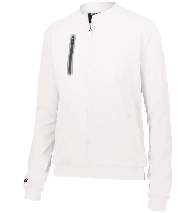 Ladies Weld Jacket | Holloway Sportswear | 229743