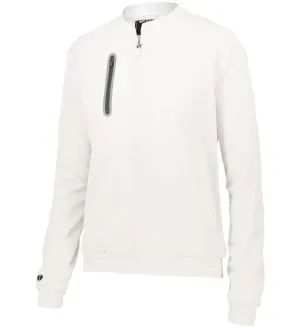 Ladies Weld Jacket | Holloway Sportswear | 229743