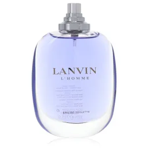 Lanvin Tester