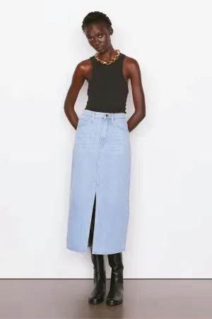 Le Italien Maxi Skirt