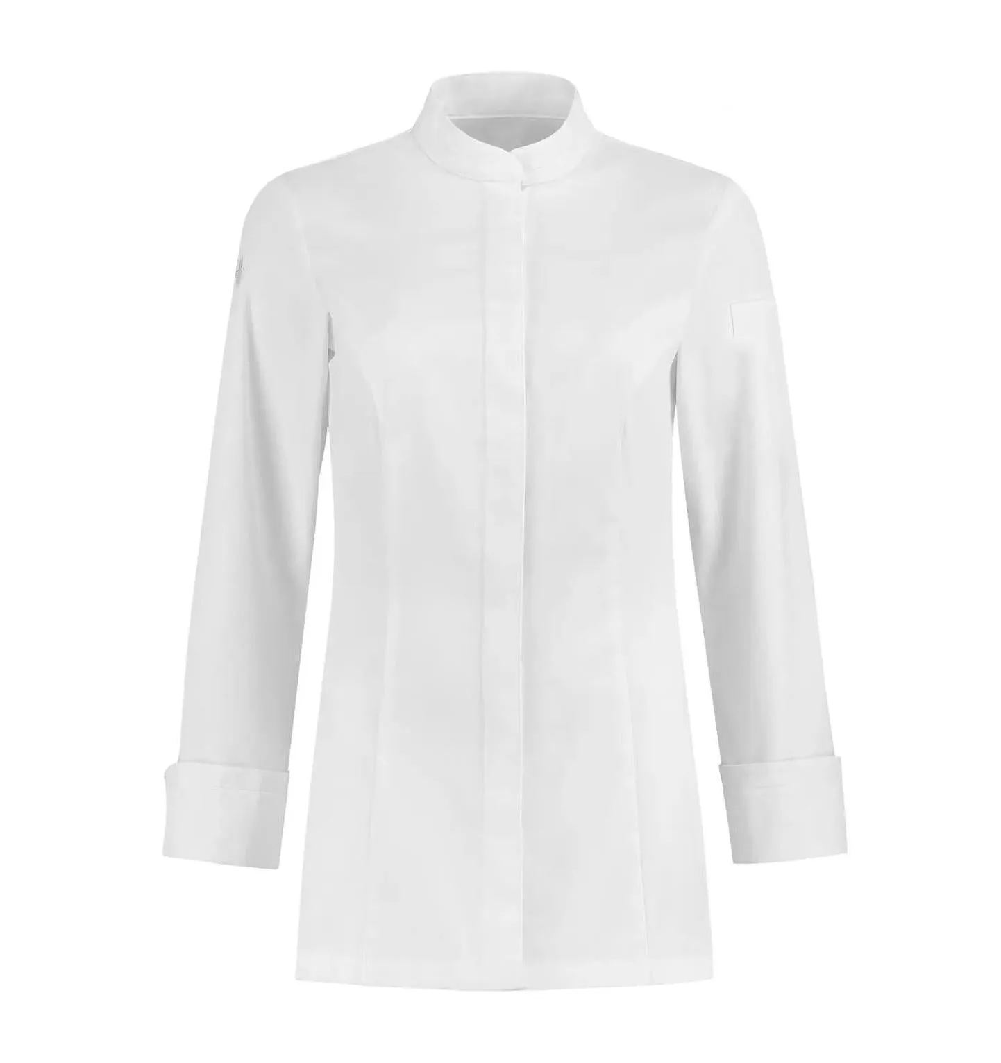 Le Nouveau Chef Elise Chef Jackets