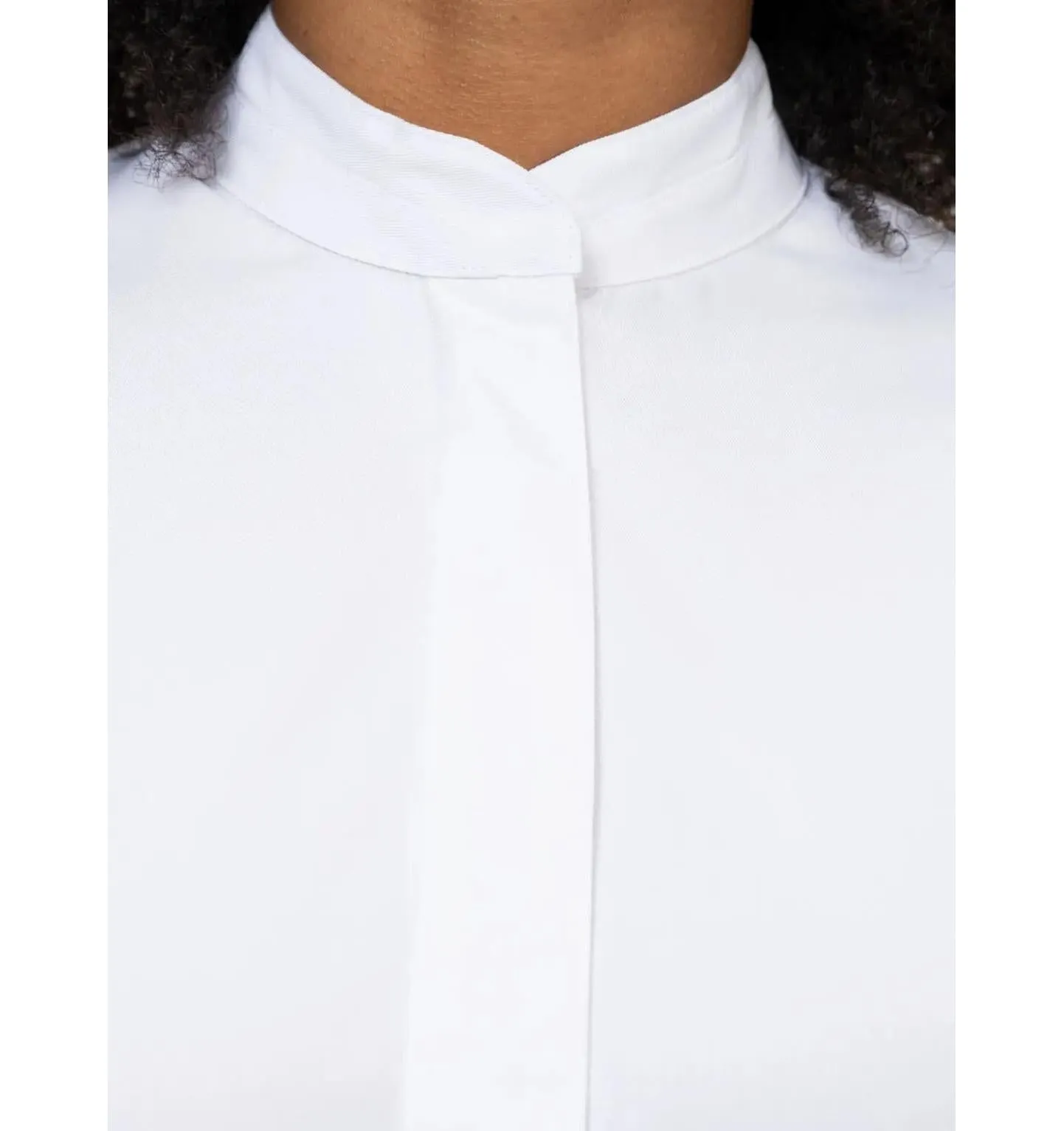 Le Nouveau Chef Elise Chef Jackets