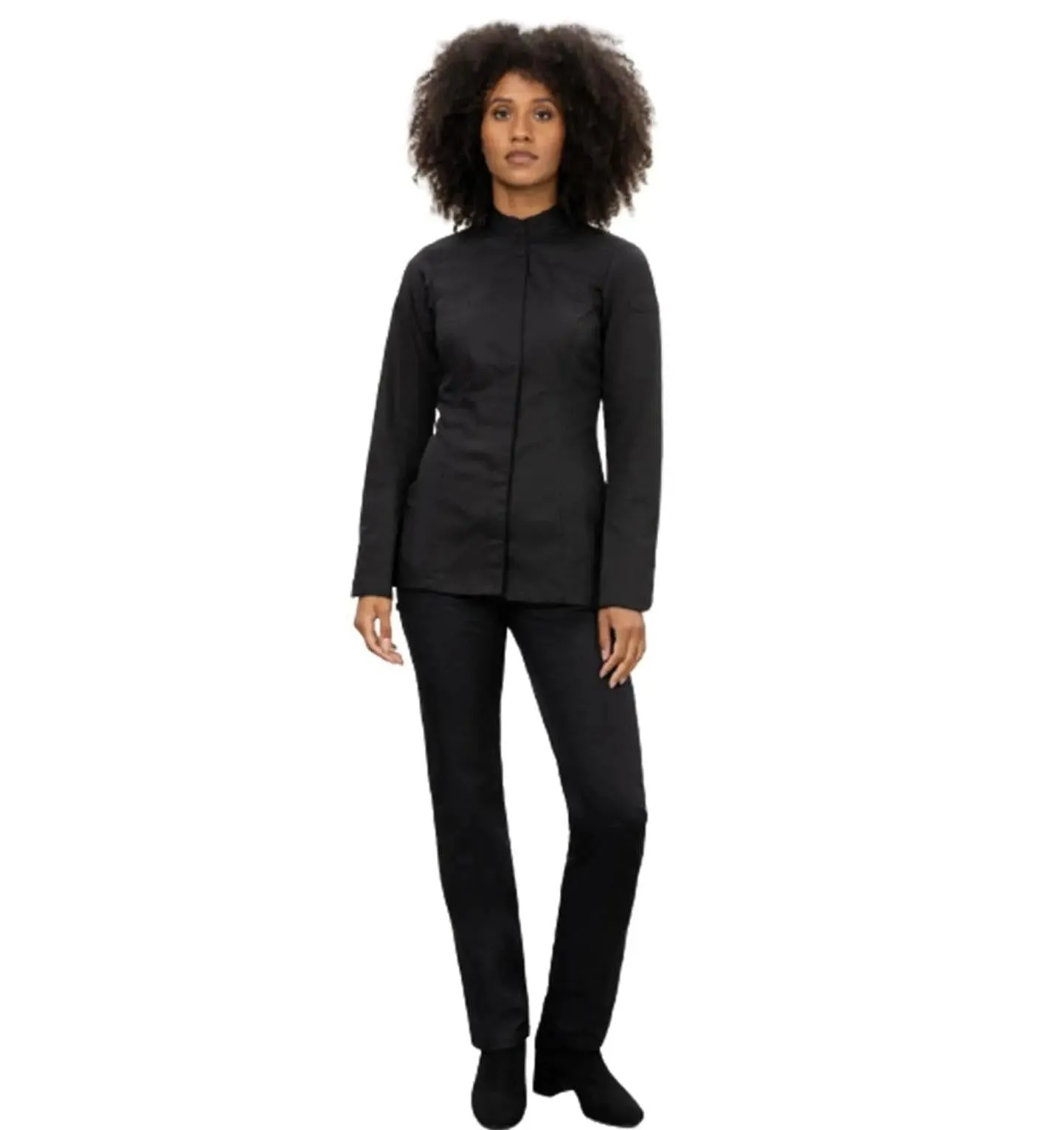 Le Nouveau Chef Elise Chef Jackets