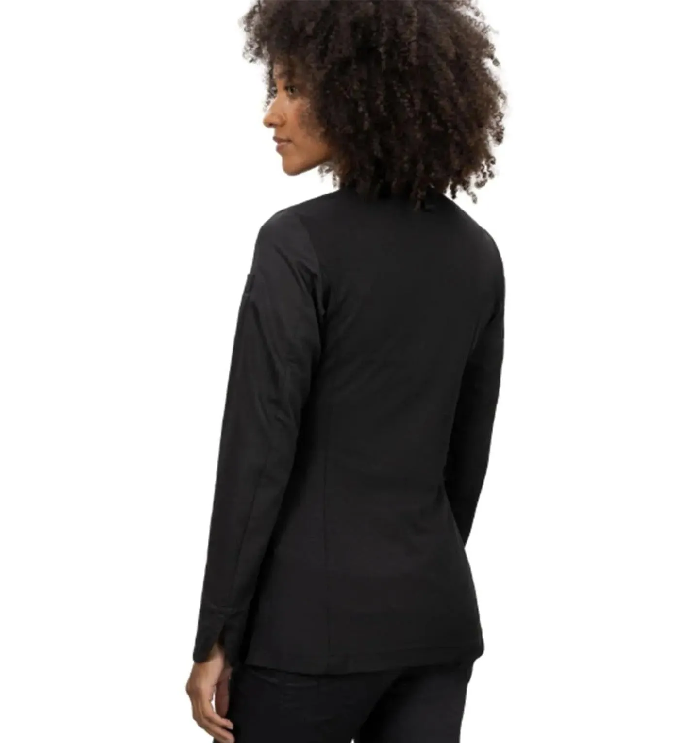 Le Nouveau Chef Elise Chef Jackets