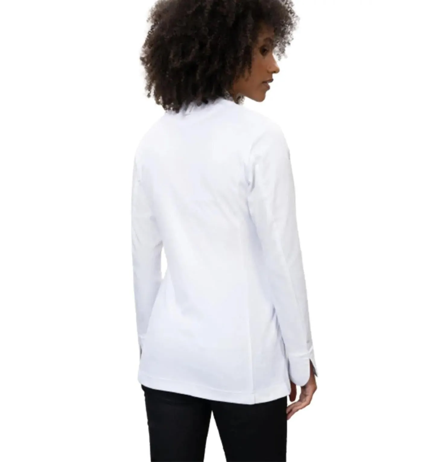 Le Nouveau Chef Elise Chef Jackets