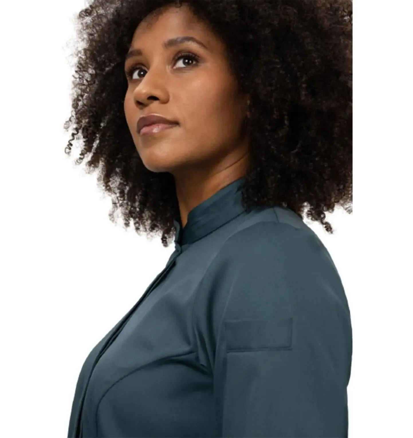 Le Nouveau Chef Elise Chef Jackets