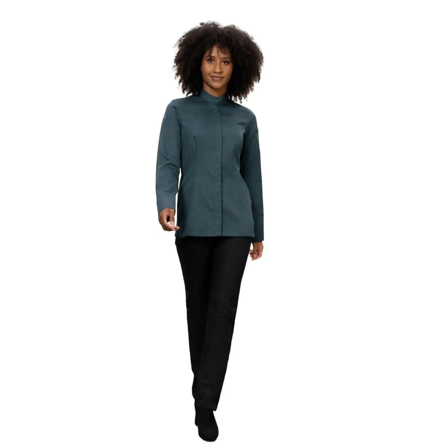 Le Nouveau Chef Elise Chef Jackets