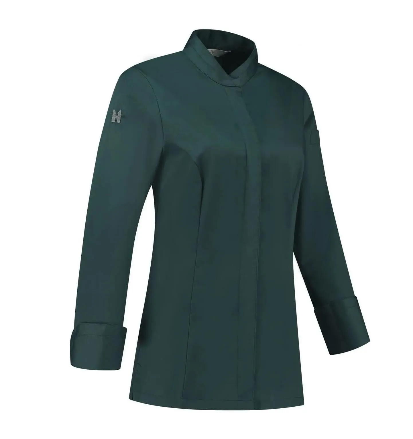 Le Nouveau Chef Elise Chef Jackets