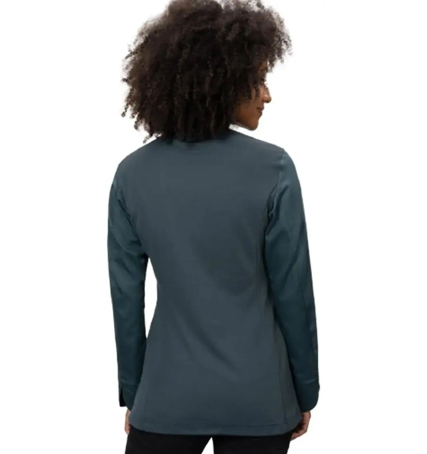 Le Nouveau Chef Elise Chef Jackets