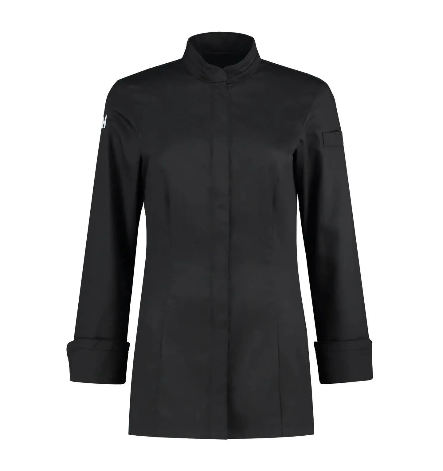 Le Nouveau Chef Elise Chef Jackets