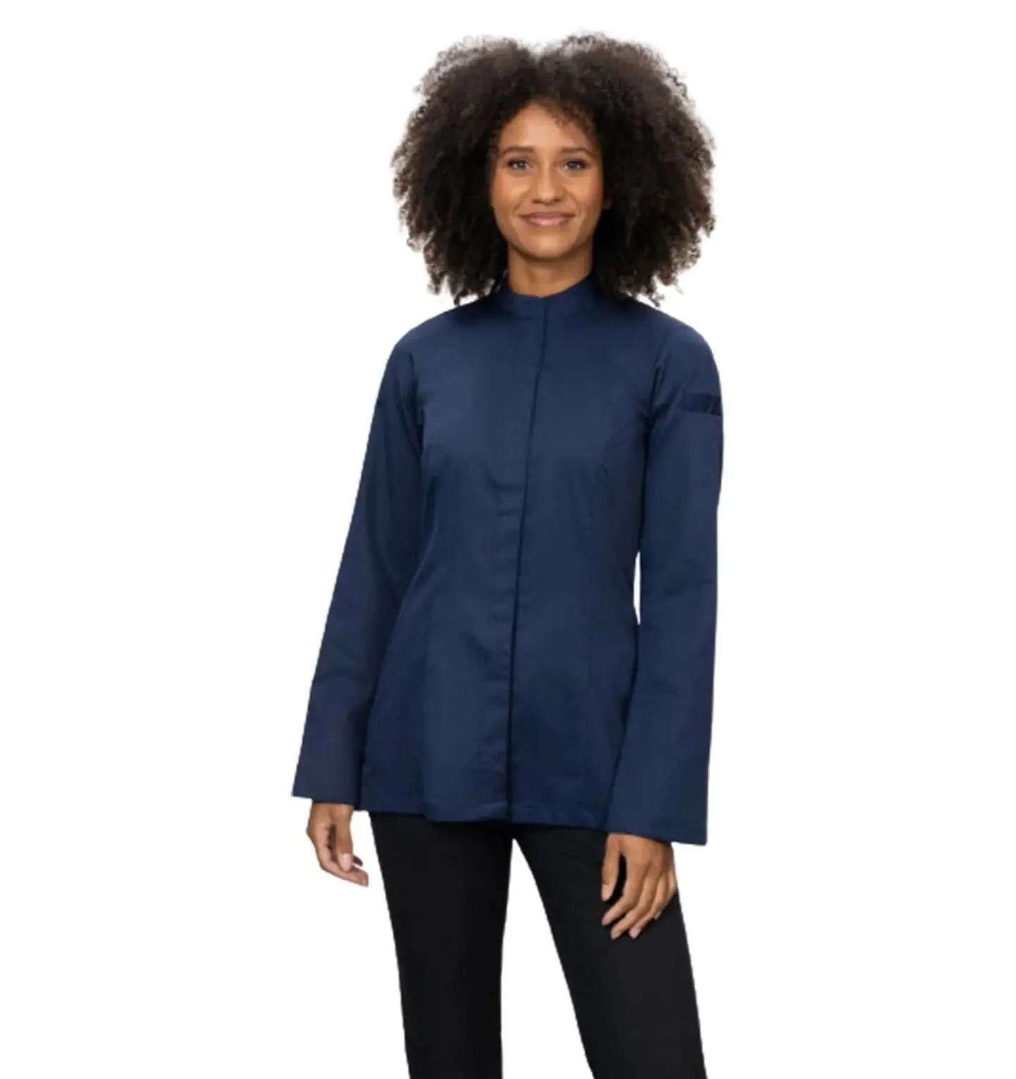 Le Nouveau Chef Elise Chef Jackets