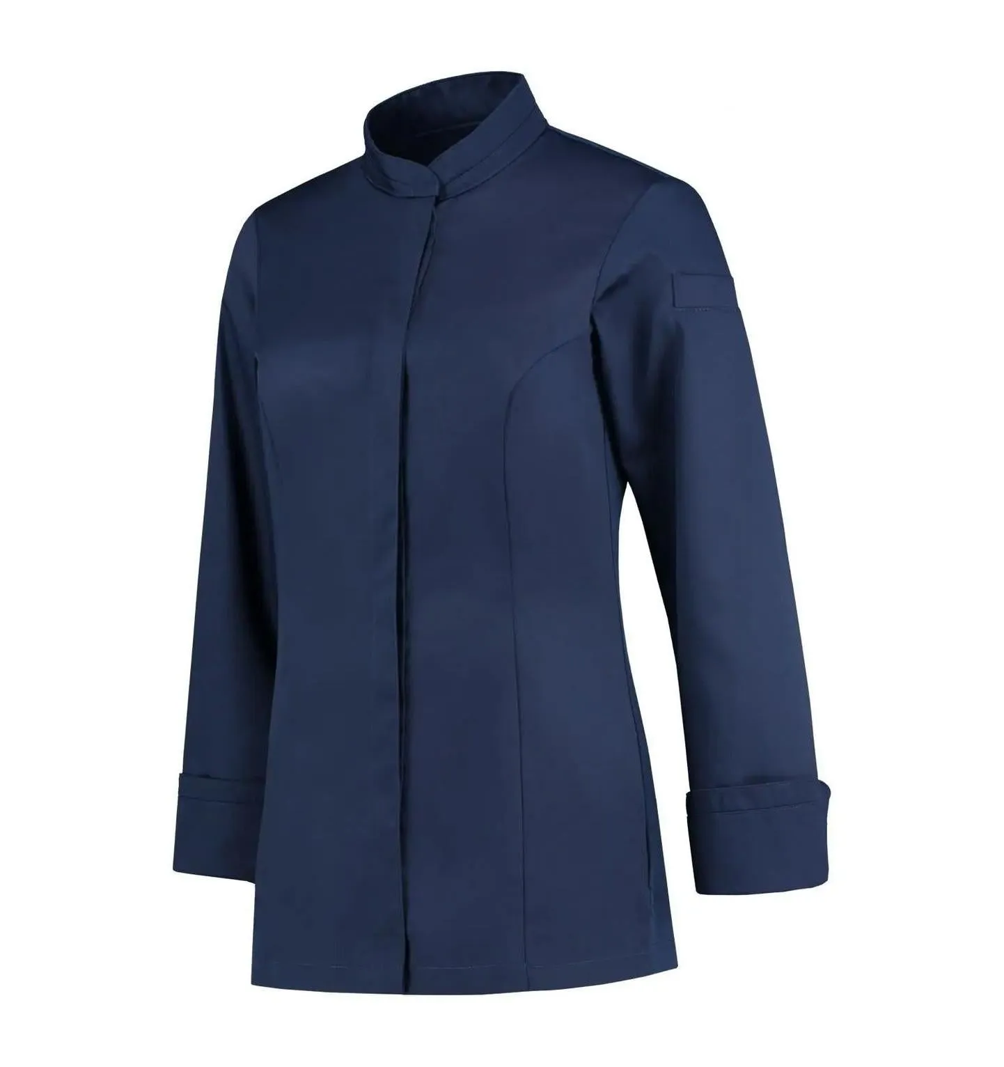 Le Nouveau Chef Elise Chef Jackets