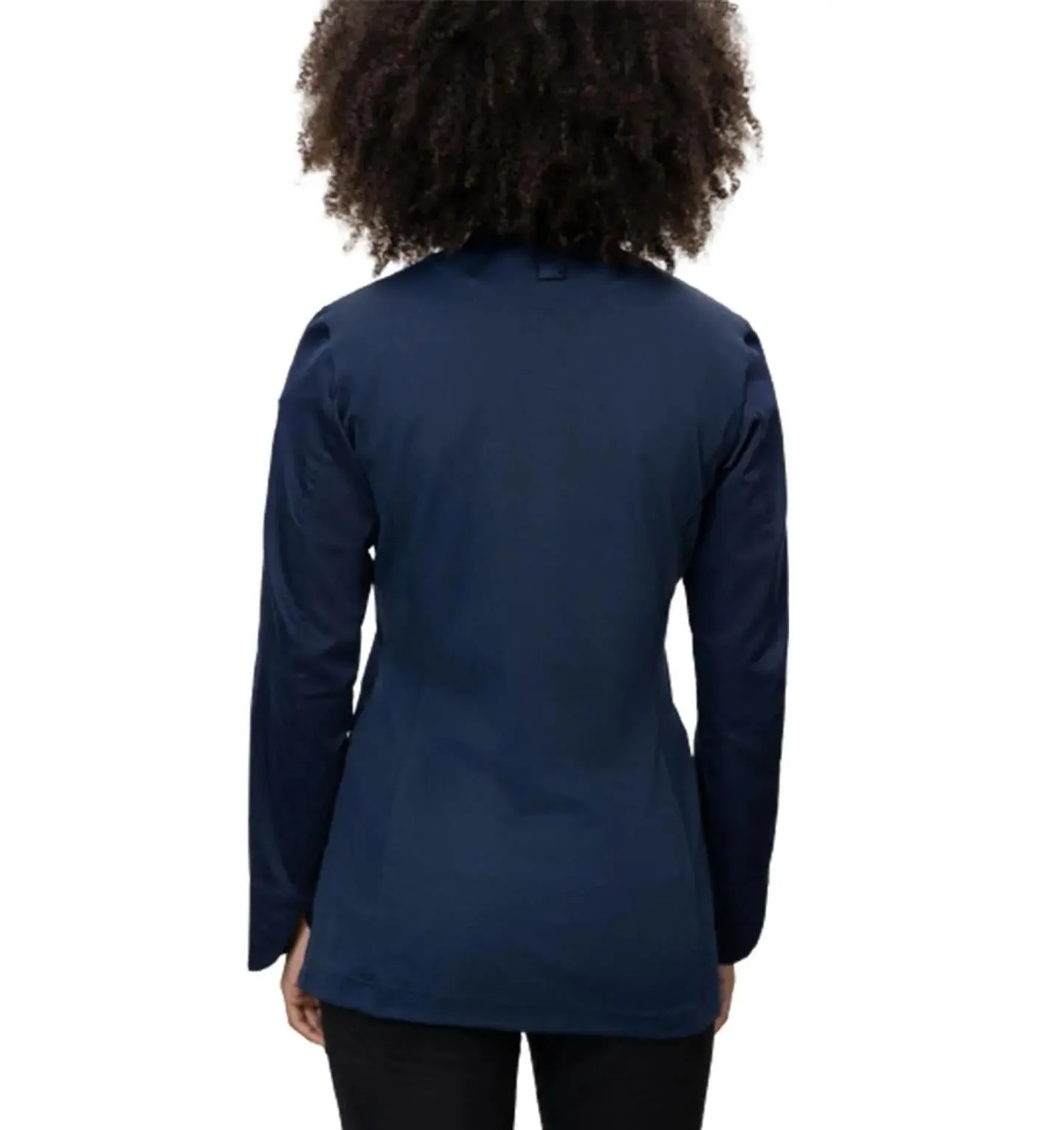 Le Nouveau Chef Elise Chef Jackets