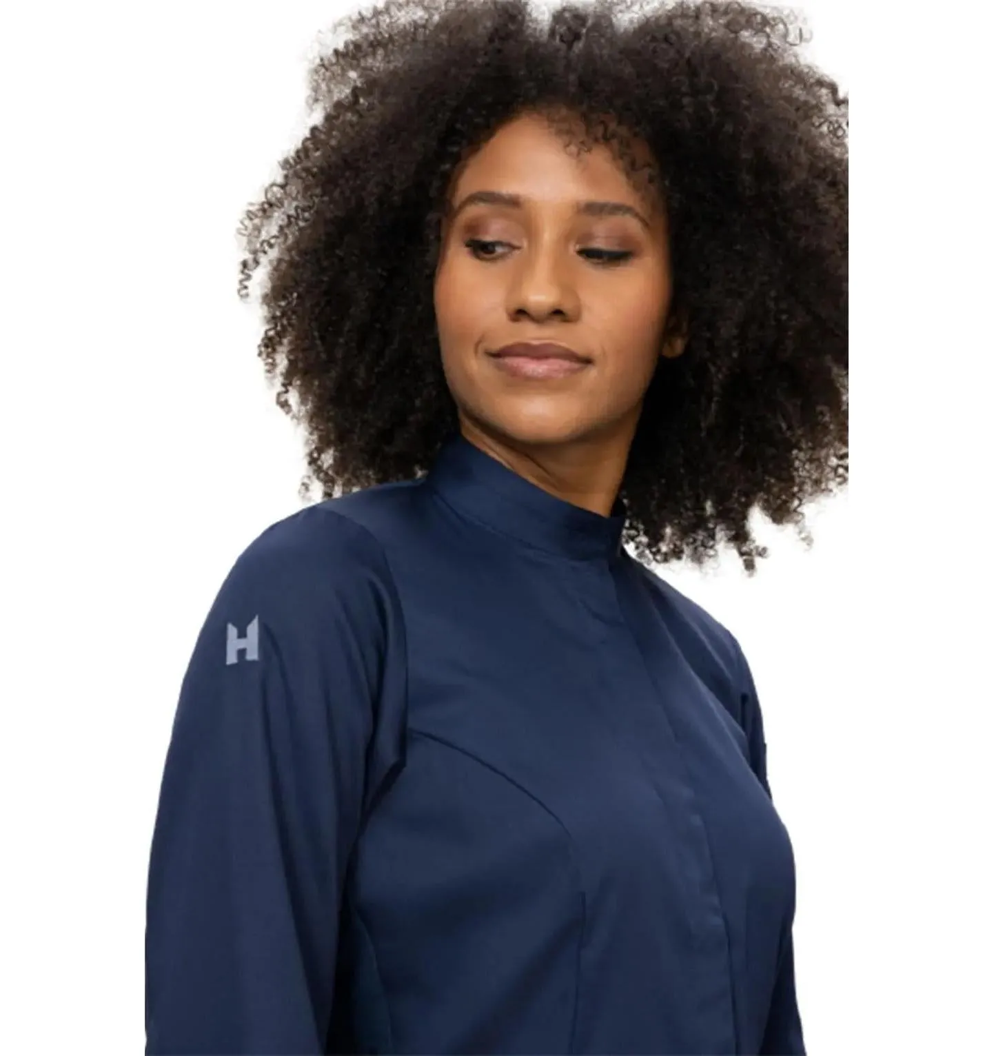 Le Nouveau Chef Elise Chef Jackets