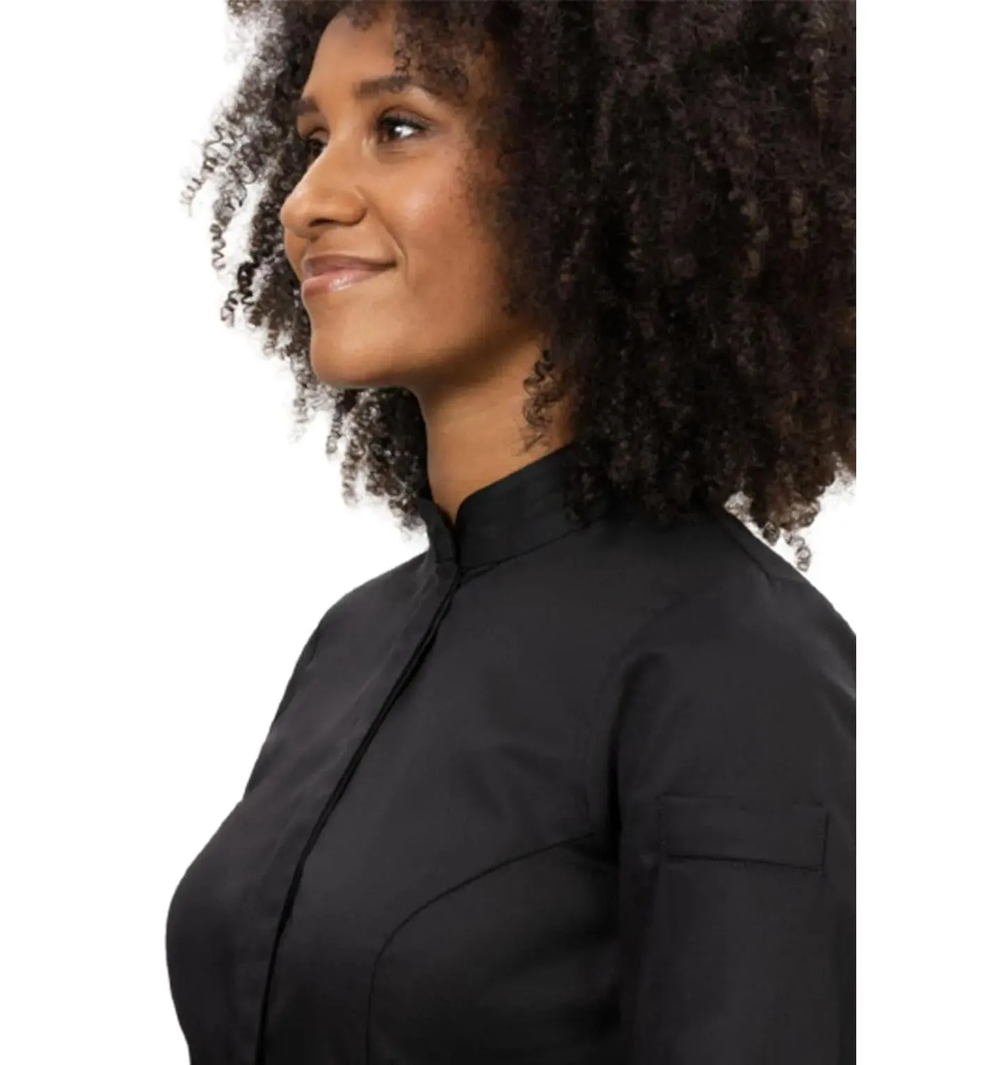 Le Nouveau Chef Elise Chef Jackets