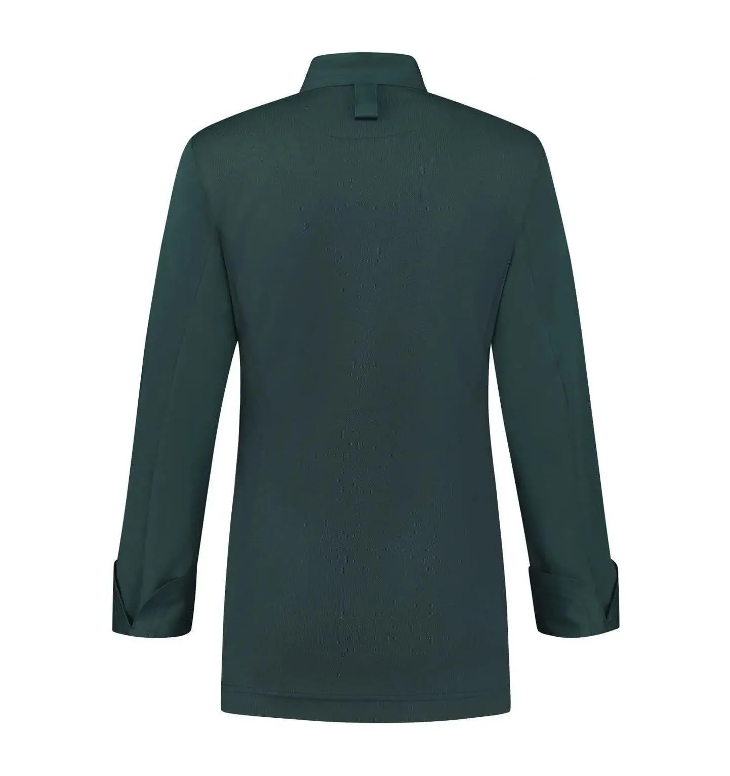 Le Nouveau Chef Elise Chef Jackets