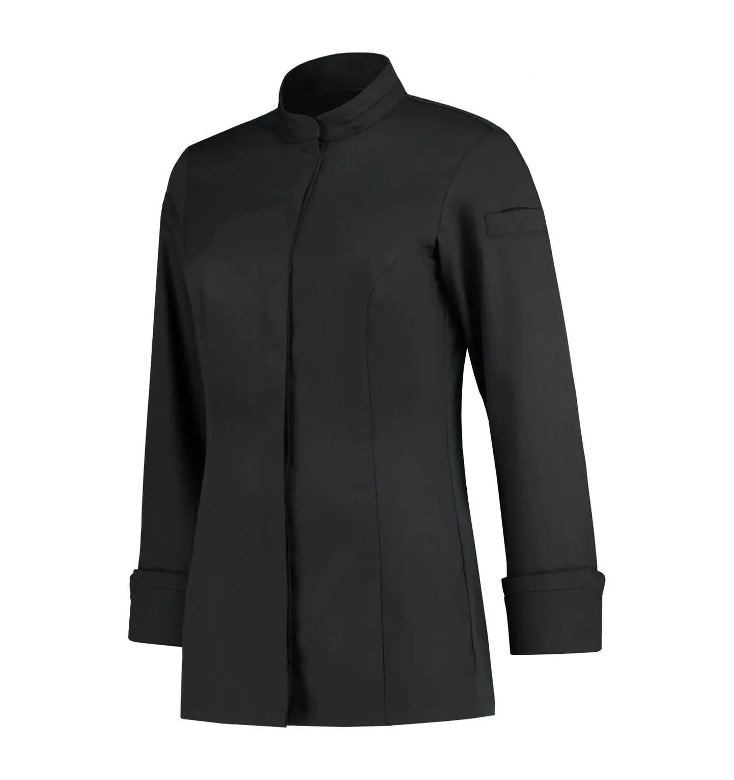 Le Nouveau Chef Elise Chef Jackets