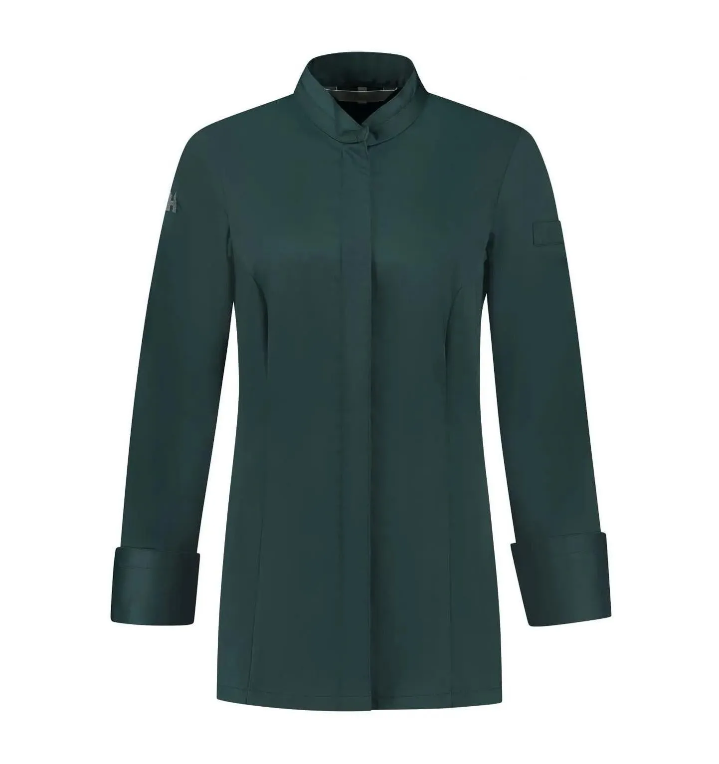 Le Nouveau Chef Elise Chef Jackets