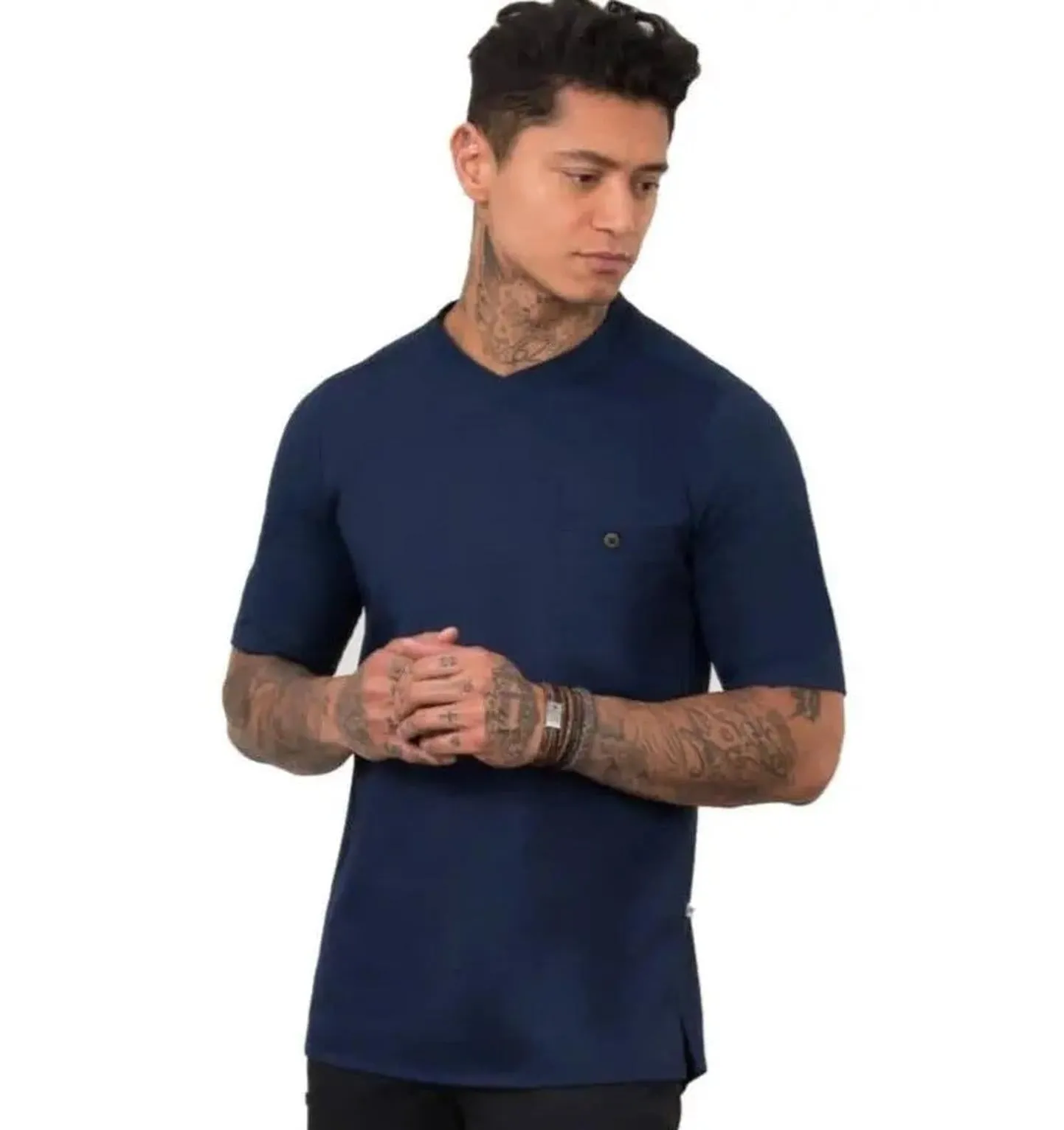 Le Nouveau Chef Ferre Chef T-Shirt
